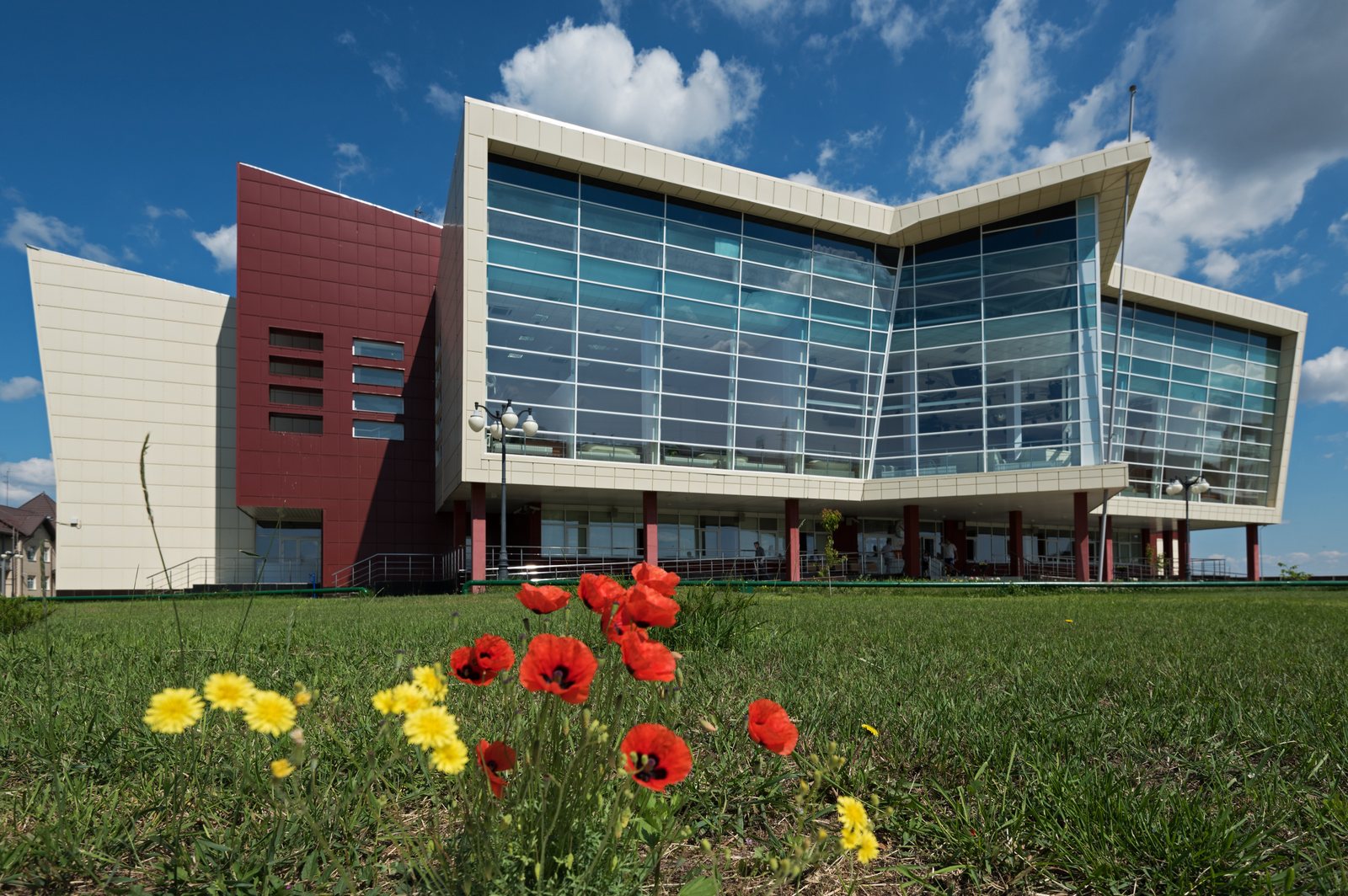 Pushkin Healthcare Center