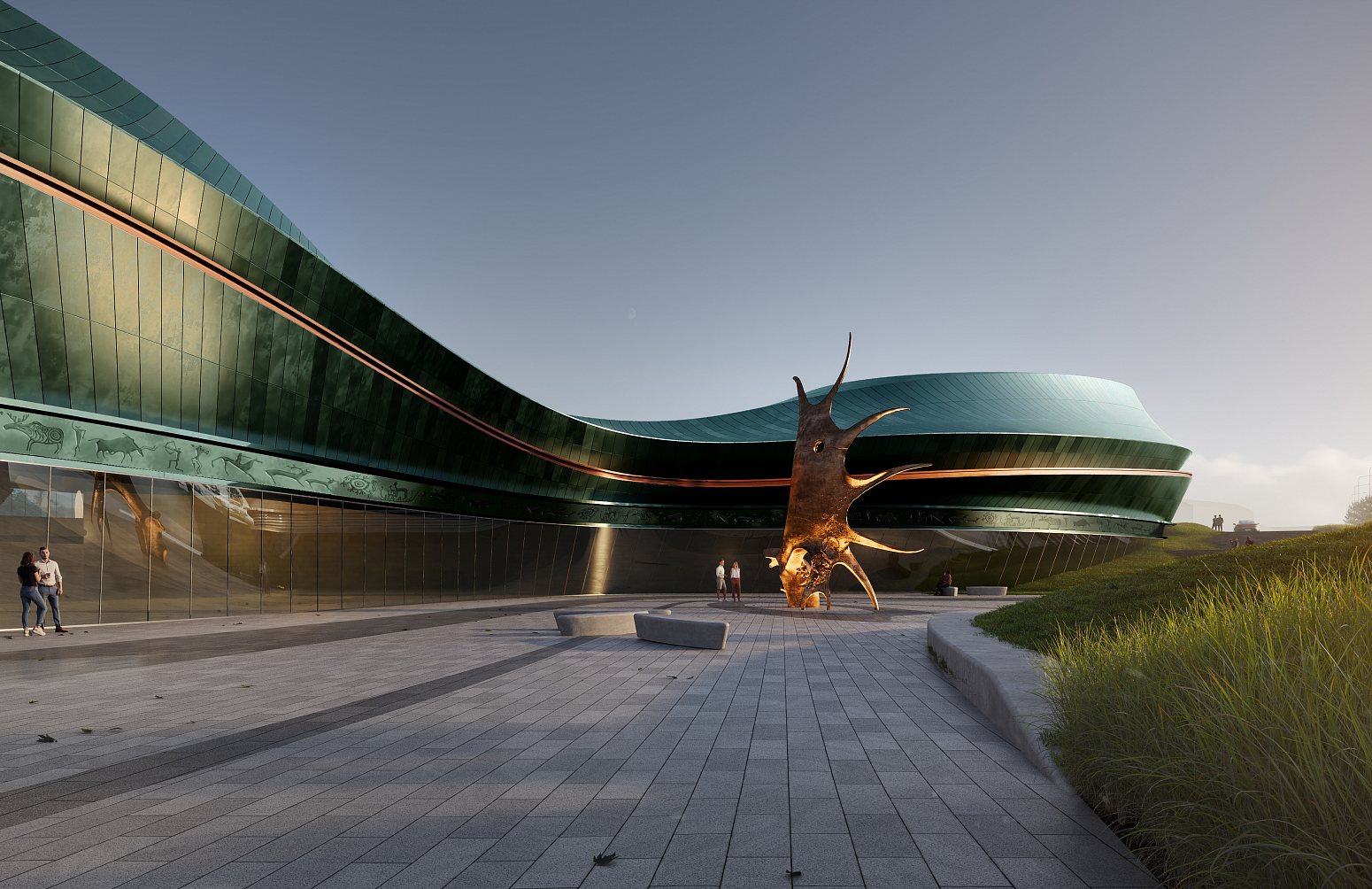 Chita Museum & Historical Complex